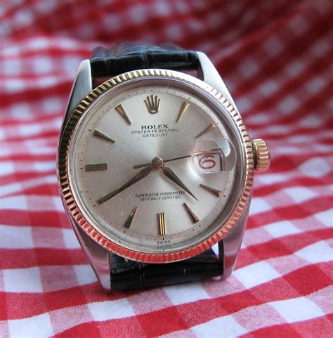 rolex datejust 70s|rolex datejust 1957.